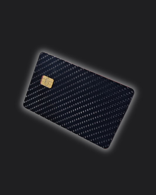Shadowcell Black Carbon
