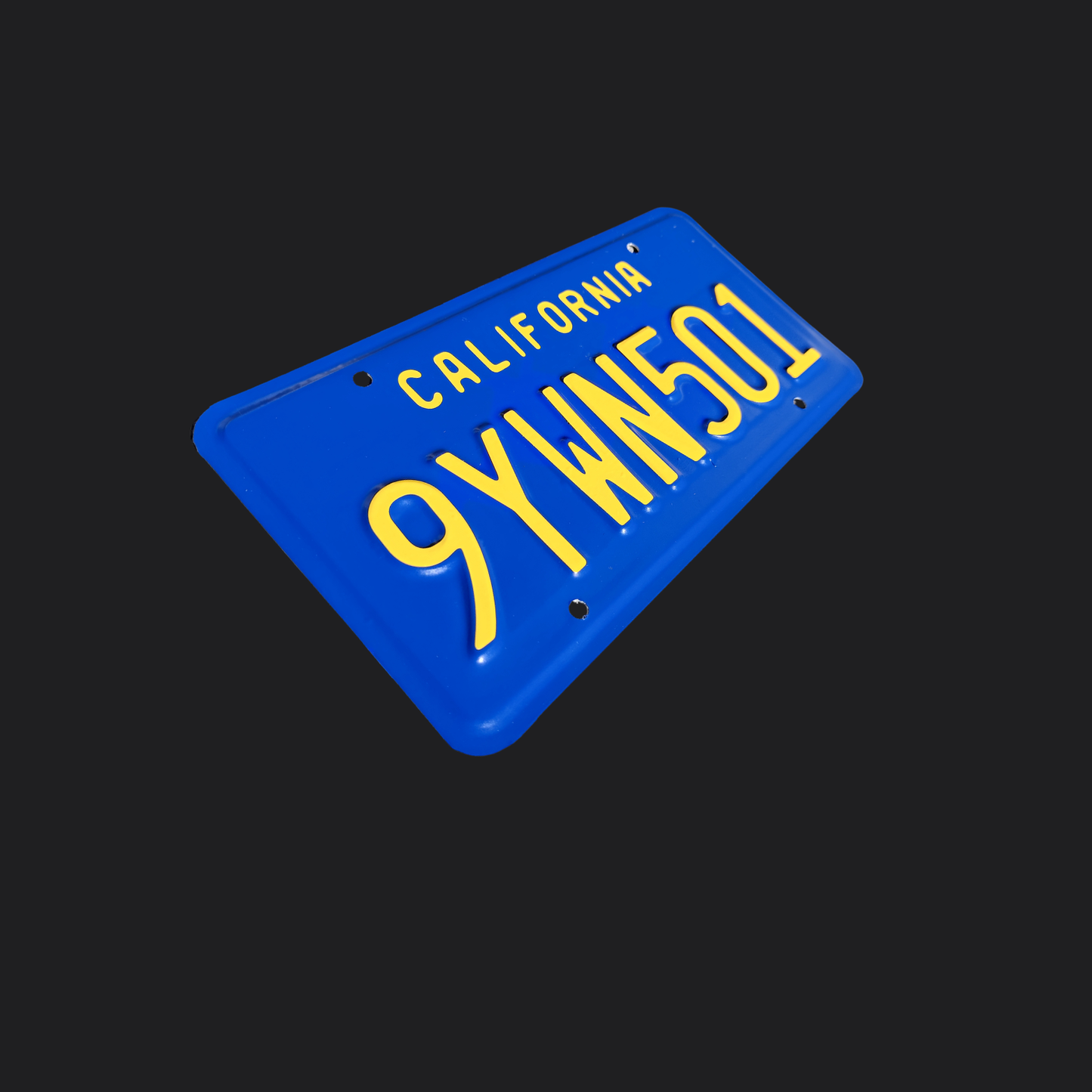 Legacy Yellow