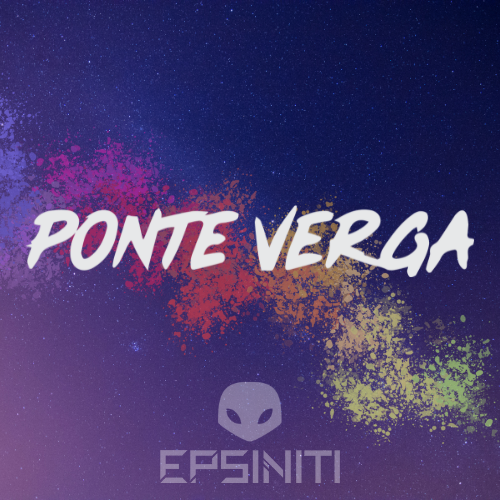 Ponte Verga Decal