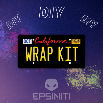 Cherry Red + Lemon Yellow