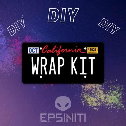 Cherry Red and White