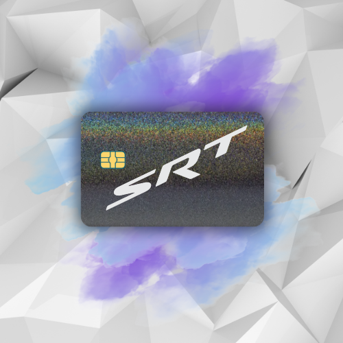 SRT - Card Wrap