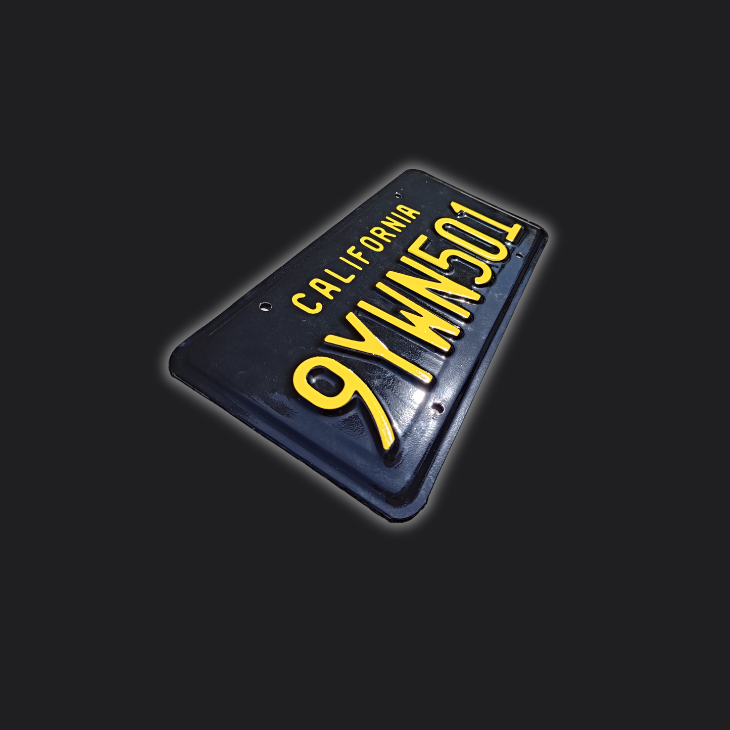 Legacy Yellow