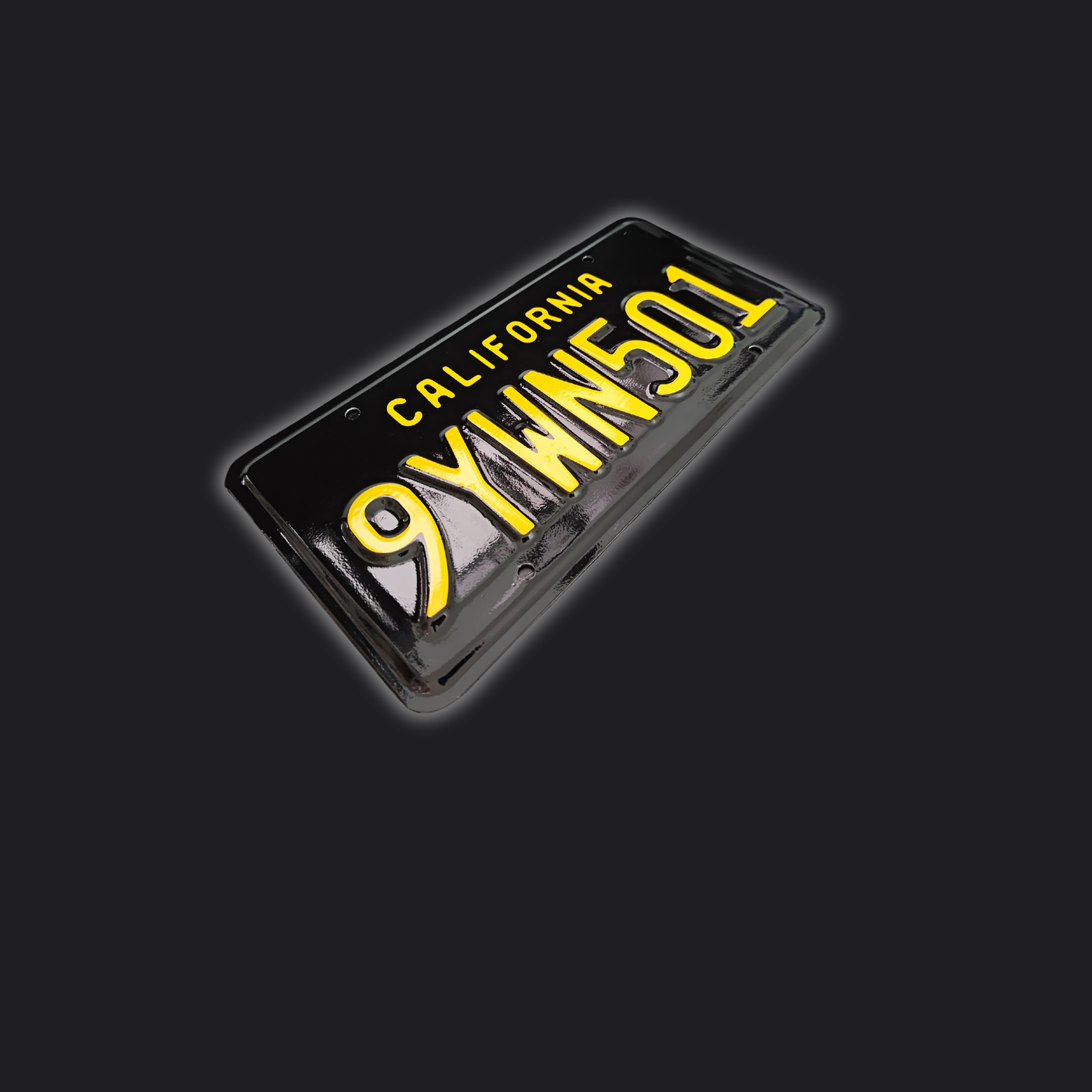 Legacy Yellow