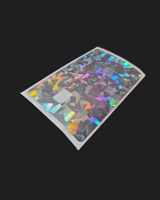 Rainbow Prism