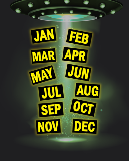 Photon Yellow
