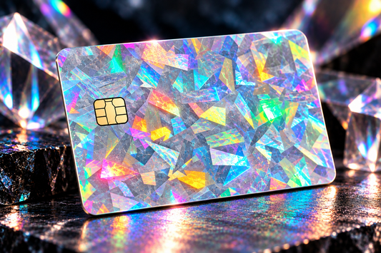 Rainbow Prism