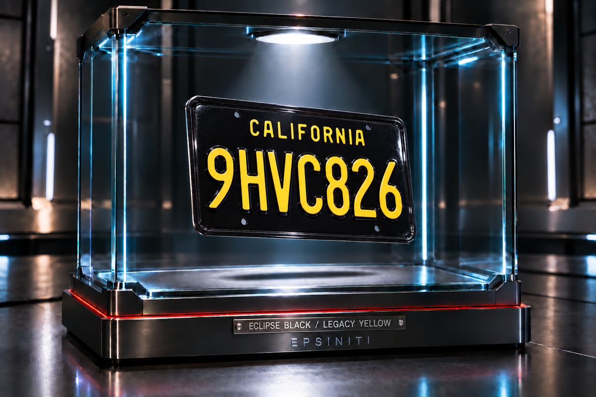 Plate Overlays