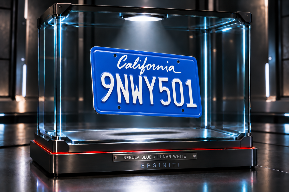 Plate Overlays