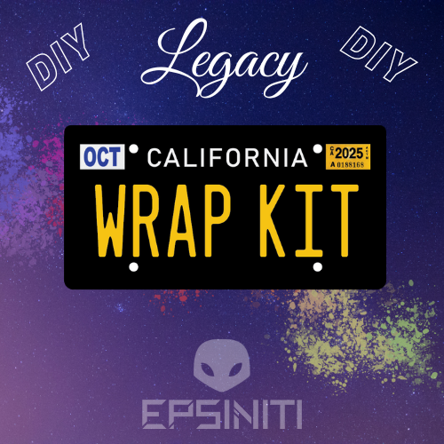 Legacy - White + Daffodil Yellow
