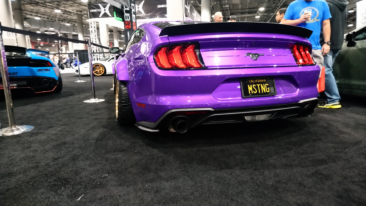 Plate Overlays