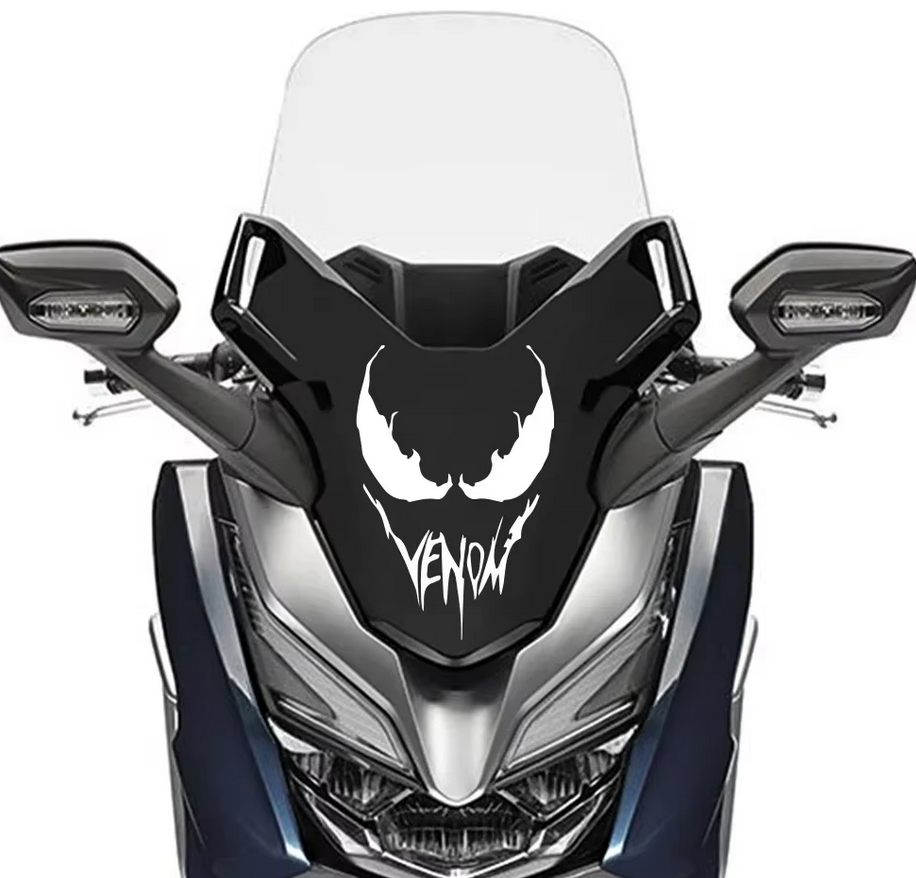 Venom Decal