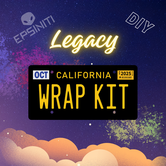 Legacy Yellow