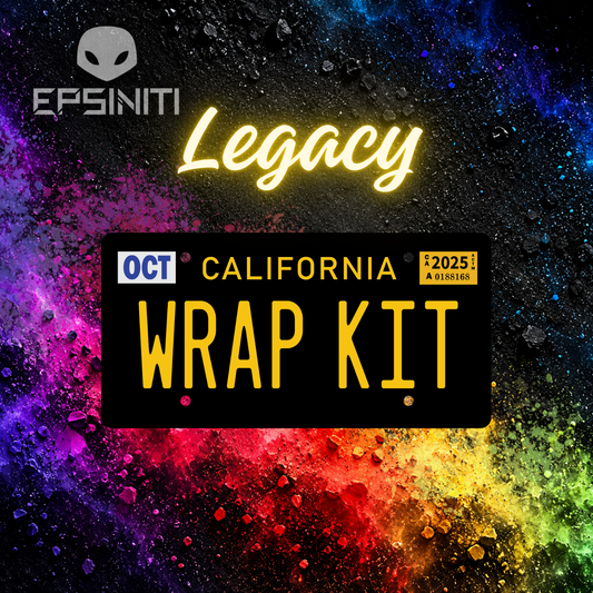 Legacy Yellow