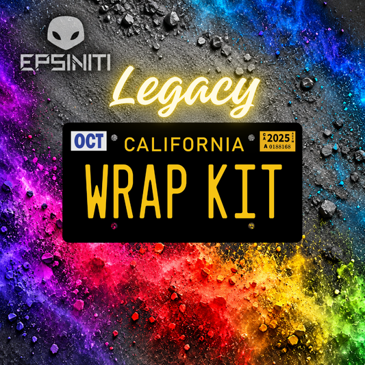 Legacy Yellow